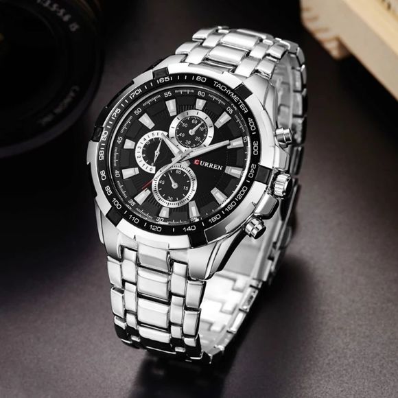 Other - Luxury men watch Brand New.